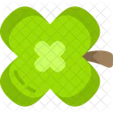 Clover  Icon