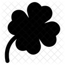 Clover  Icon