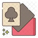Clover Patrick Shamrock Icon