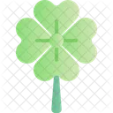 Clover  Icon