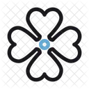 Clover  Icon