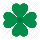 Clover  Icon