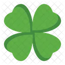 Clover  Icon