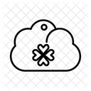 Clover  Icon