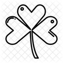 Clover  Icon