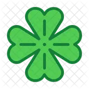 Clover  Icon
