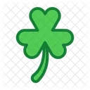 Clover  Icon