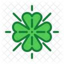 Clover  Icon
