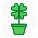 Clover  Icon