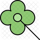 Clover  Icon