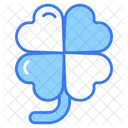 Clover  Icon