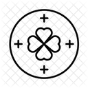 Clover  Icon