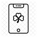 Clover  Icon