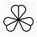 Clover  Icon