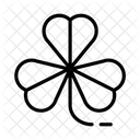 Clover  Icon