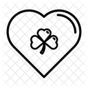 Clover  Icon