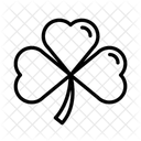 Clover  Icon
