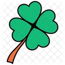 Clover  Icon