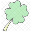 Clover  Icon