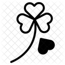 Clover  Icon