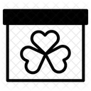 Clover  Icon