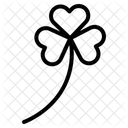 Clover  Icon