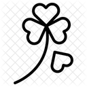 Clover  Icon