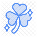 Clover  Icon