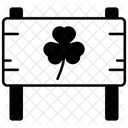 Clover  Icon