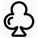 Clover  Icon