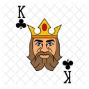 Clover King  Icon