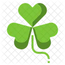 Clover Leaf Icon