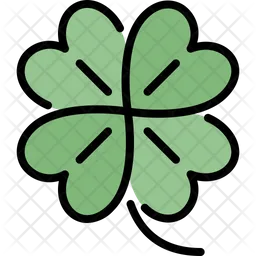 Clover leaf  Icon