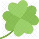 Clover Leaf Ecology Icon