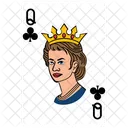 Clover Queen  Icon