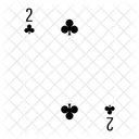 Card Poker Playing Card Icon
