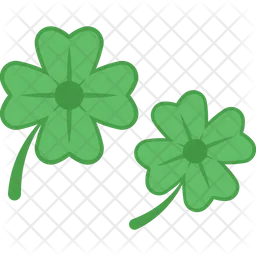 Clovers  Icon