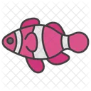 Fish Fish Aquarium Icon