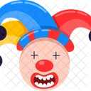 Clown  Symbol