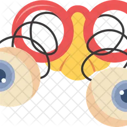 Clown  Symbol