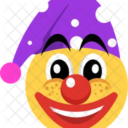 Clown  Symbol