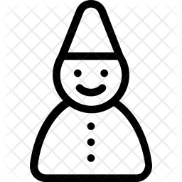 Clown Icon