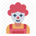 Clown  Symbol