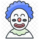 Clown  Icon