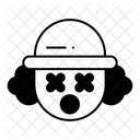 Clown  Symbol