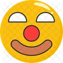Clown  Icon