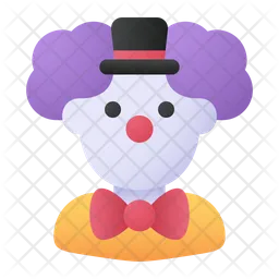 Clown  Symbol