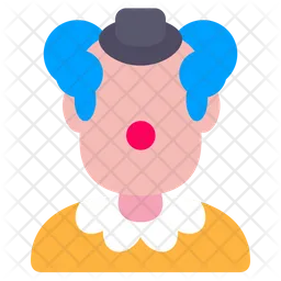 Clown  Symbol