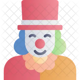 Clown  Symbol