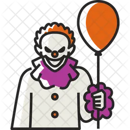 Clown  Symbol